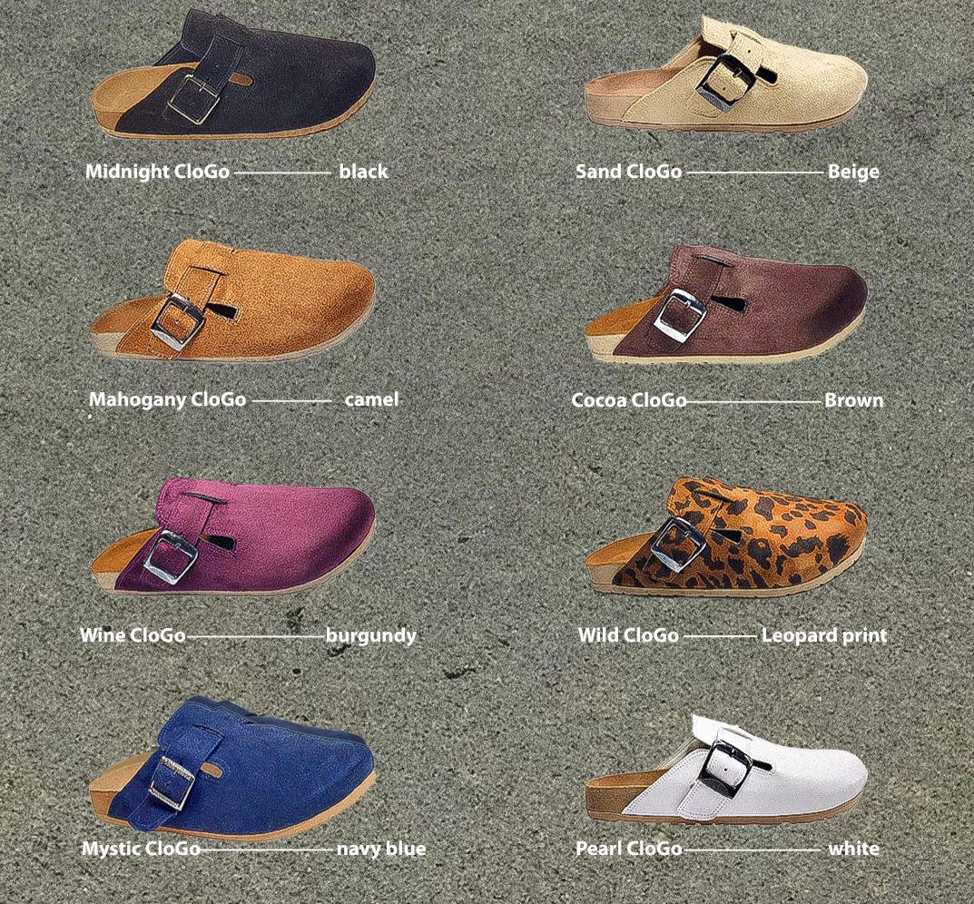 CloGos