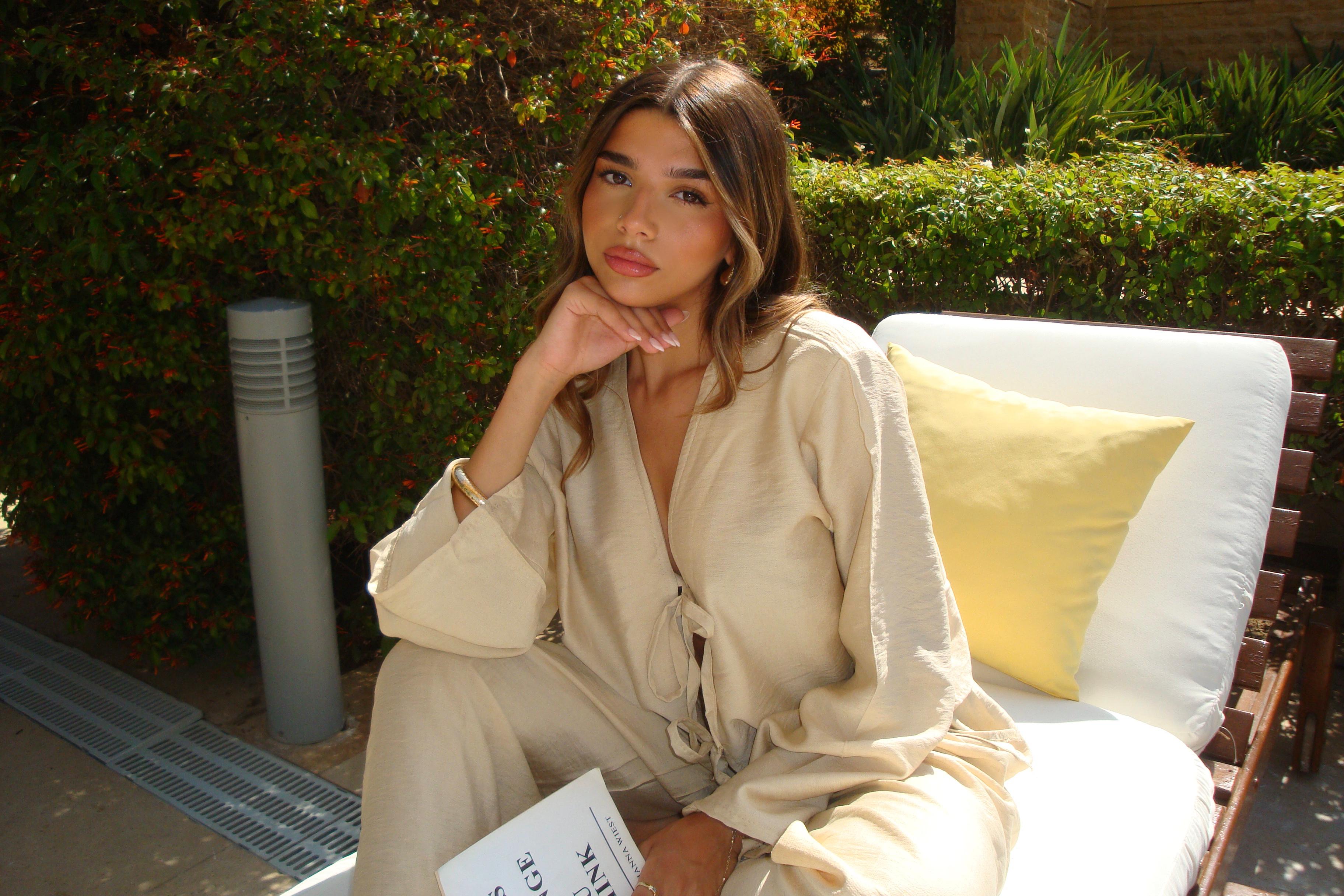 Linen set