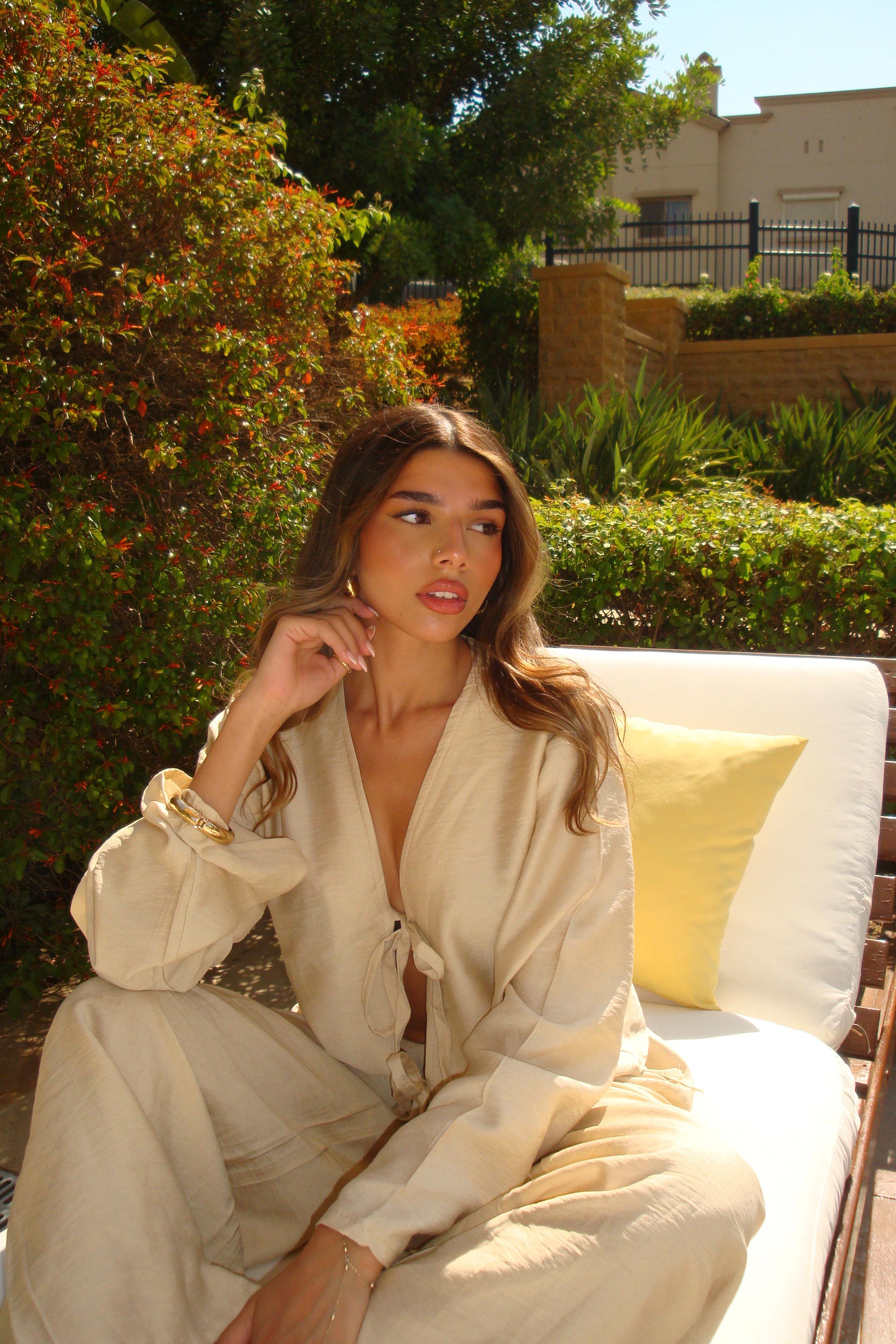Linen set