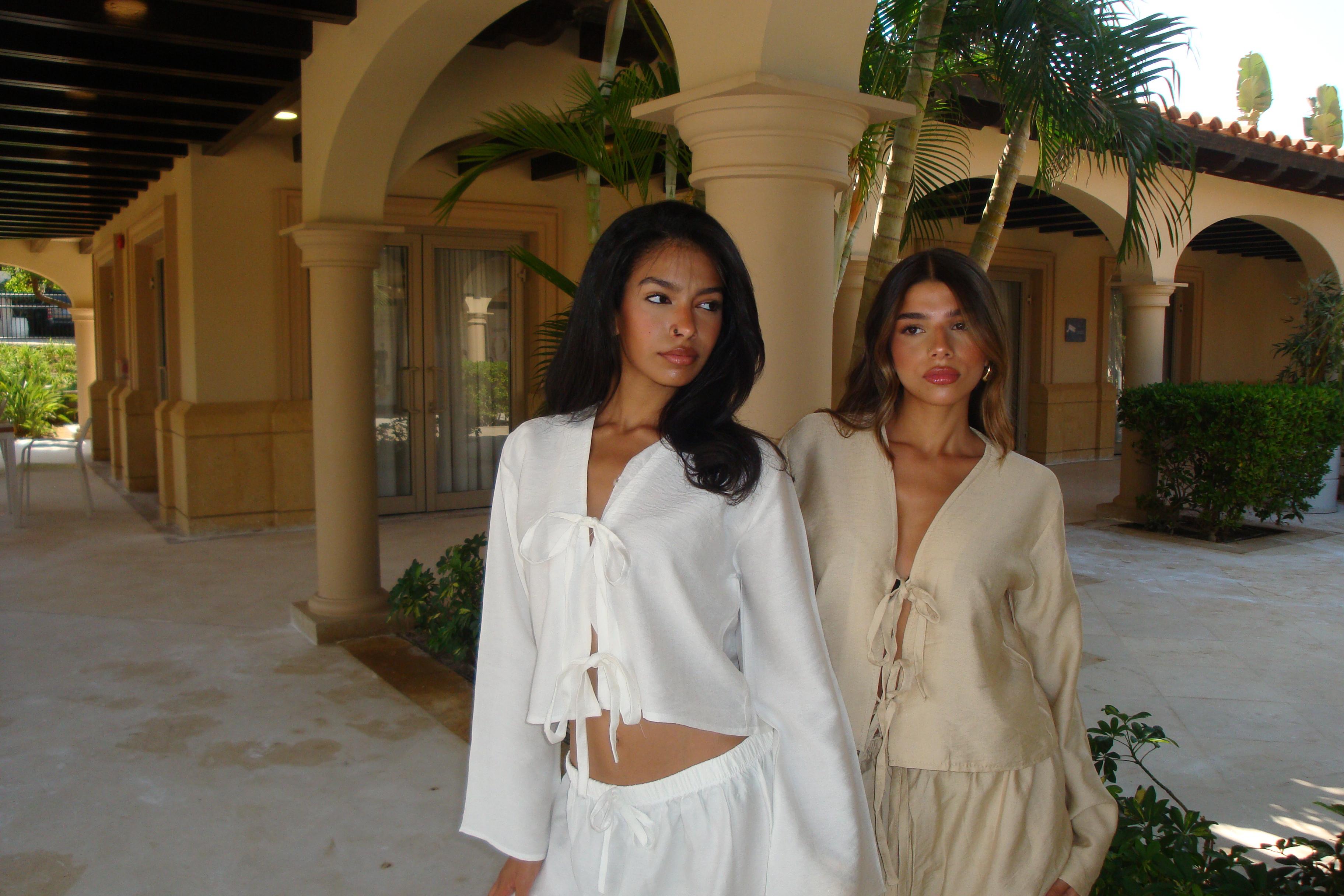 Linen set