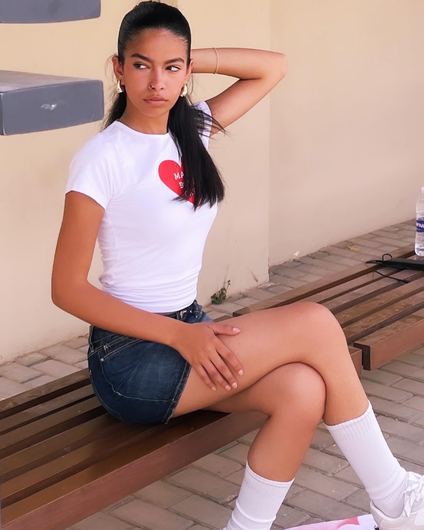make boys cry baby tee