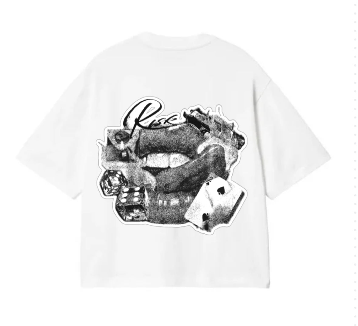 Game on Unisex Boxy Fit T-shirt
