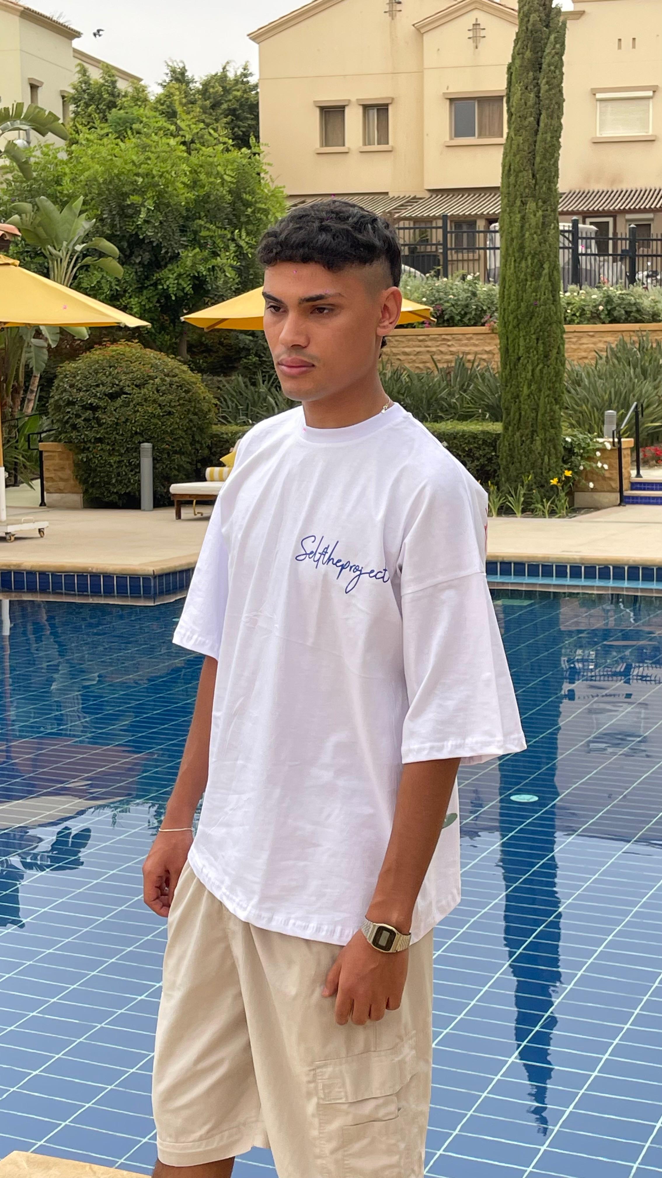 That summer feeling unisex boxy fit tshirt