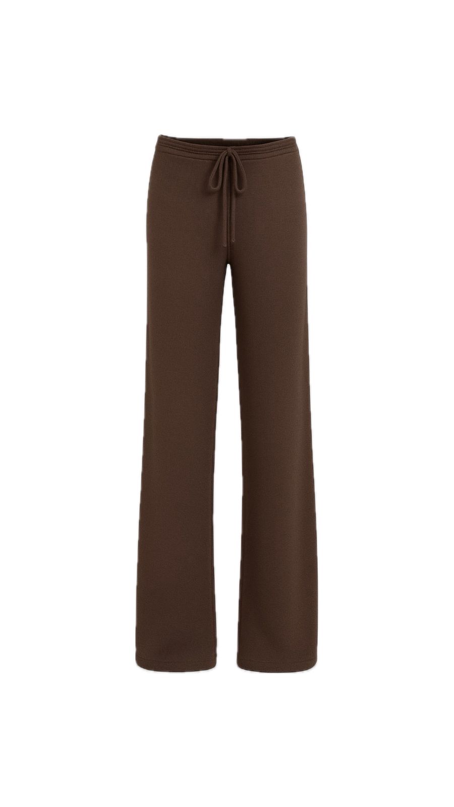cocoa knit pants