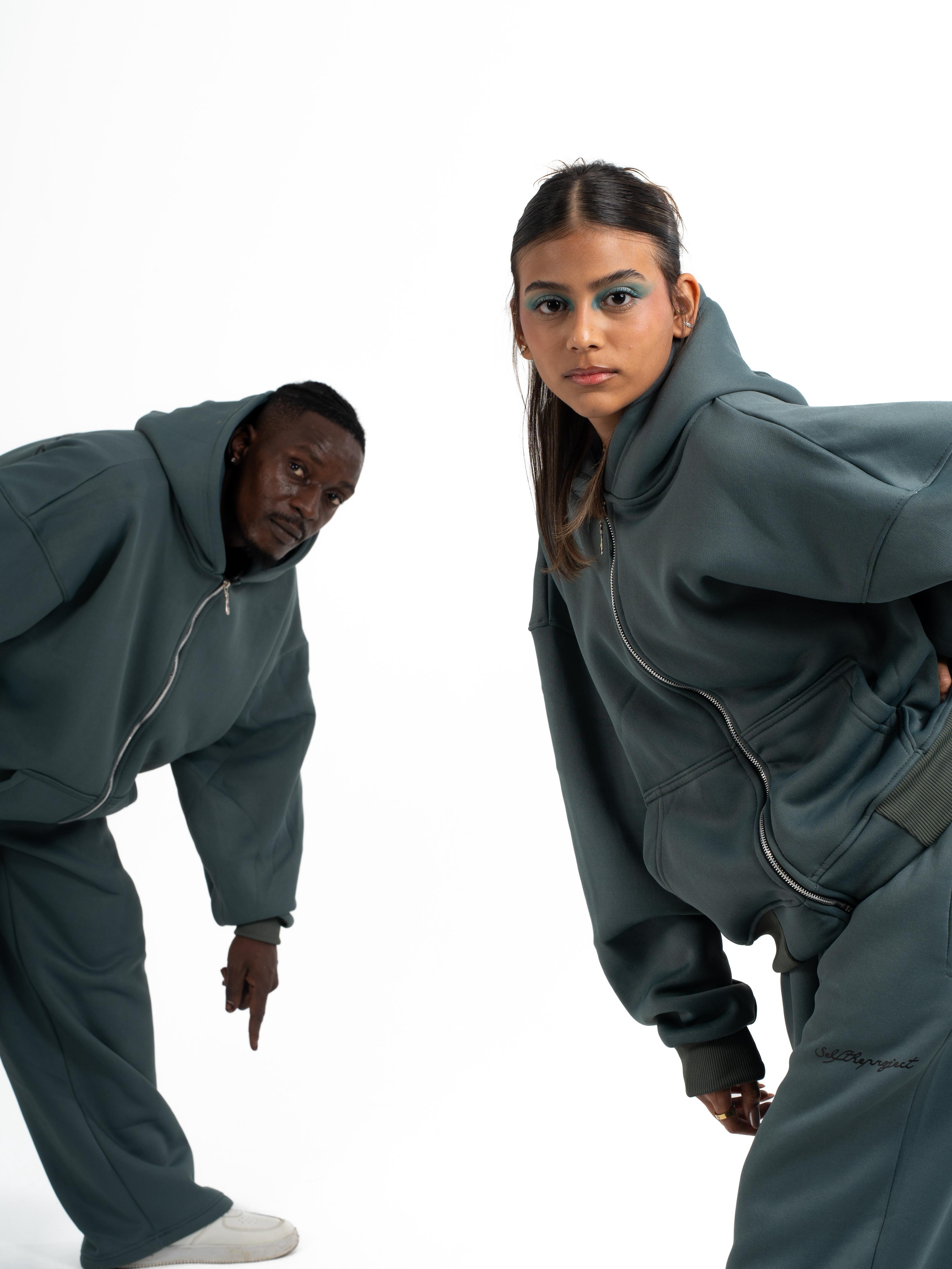 Eclipse Unisex sweatpants