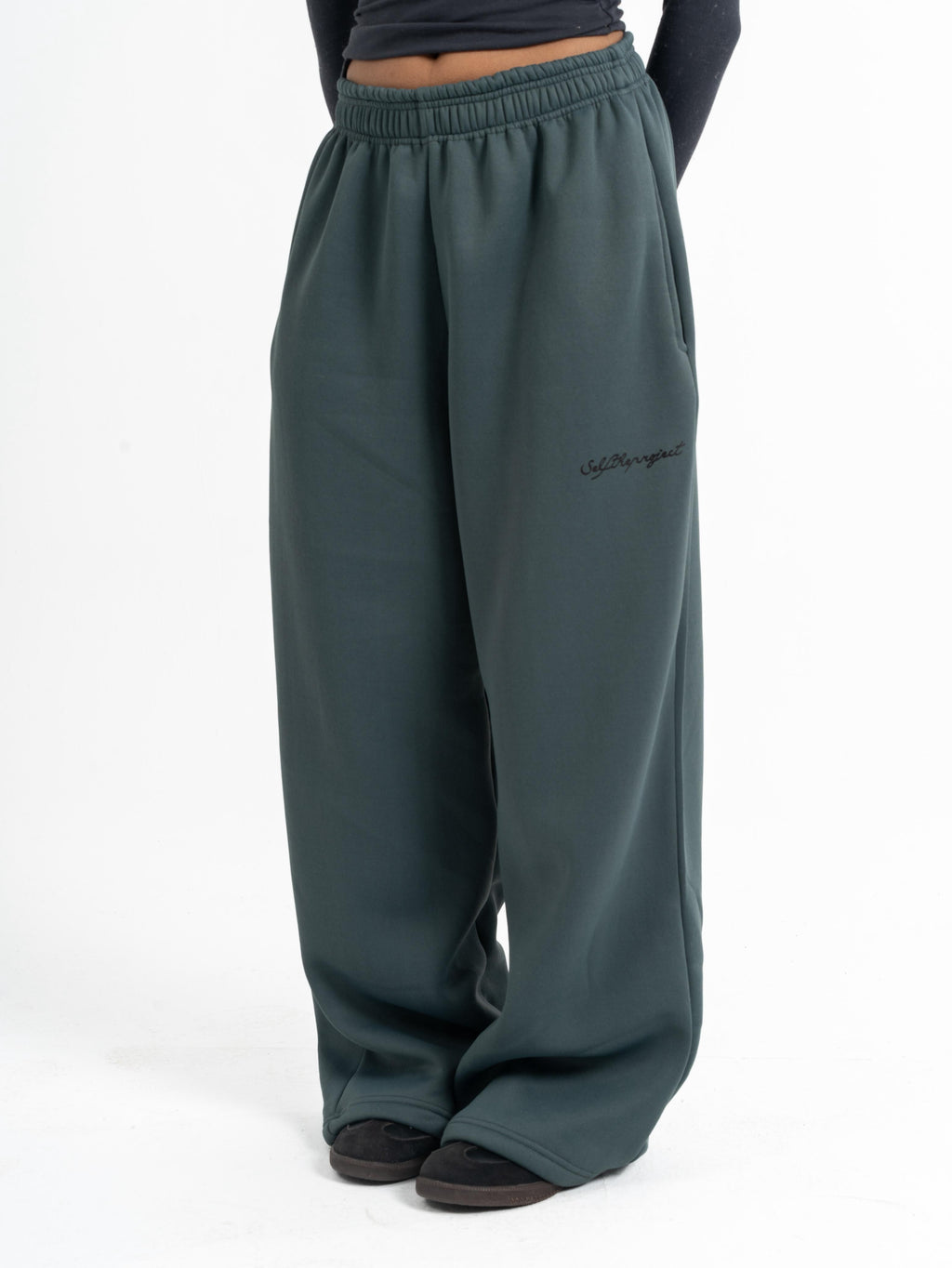 Eclipse Unisex sweatpants