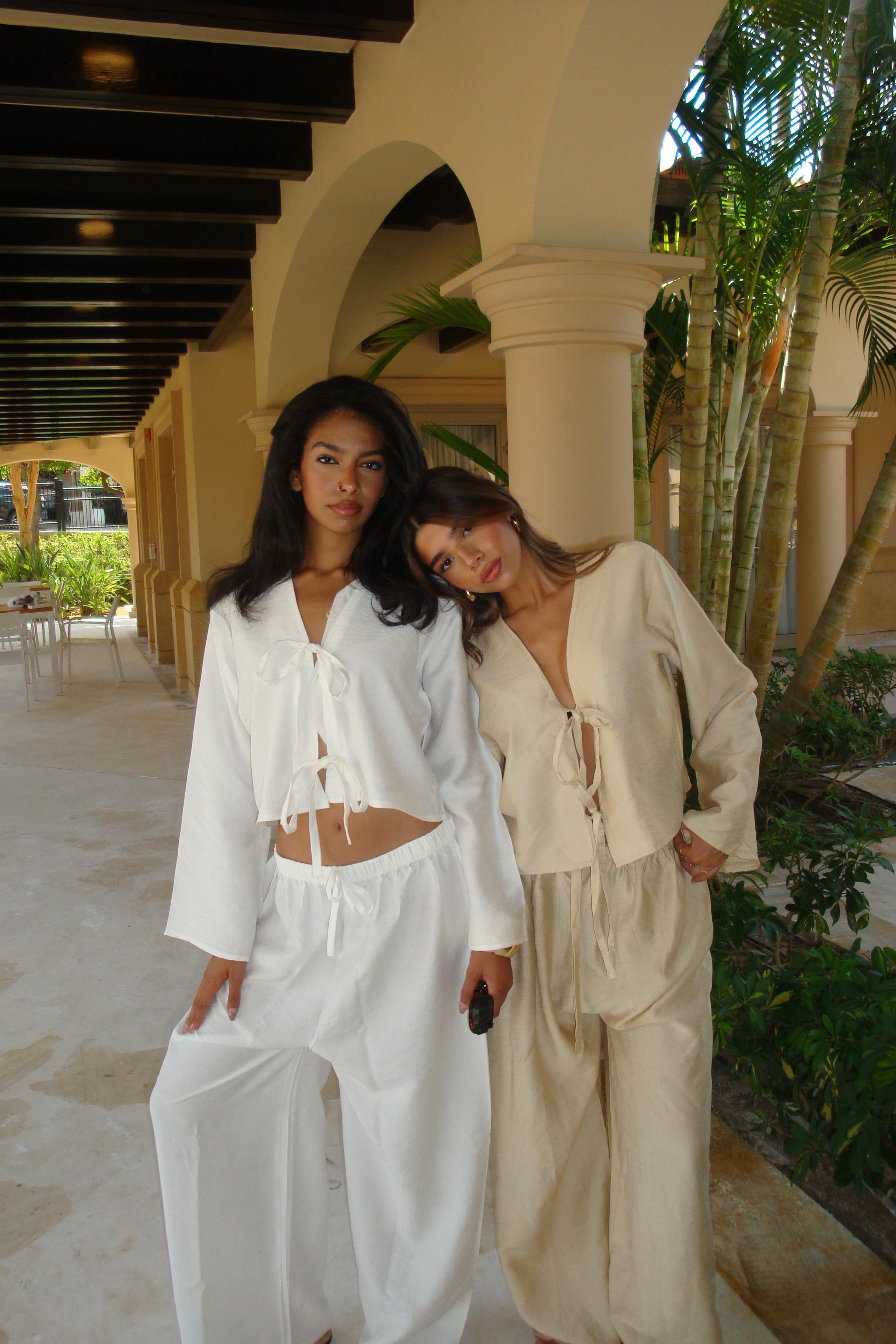 Linen set