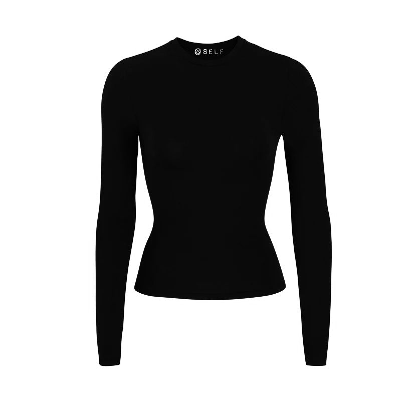 long sleeves It girl basic top