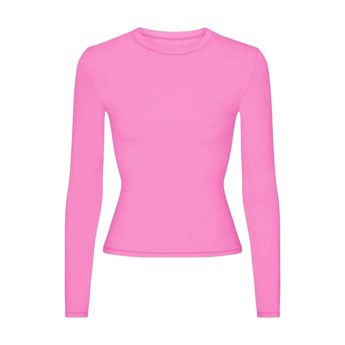 long sleeves It girl basic top