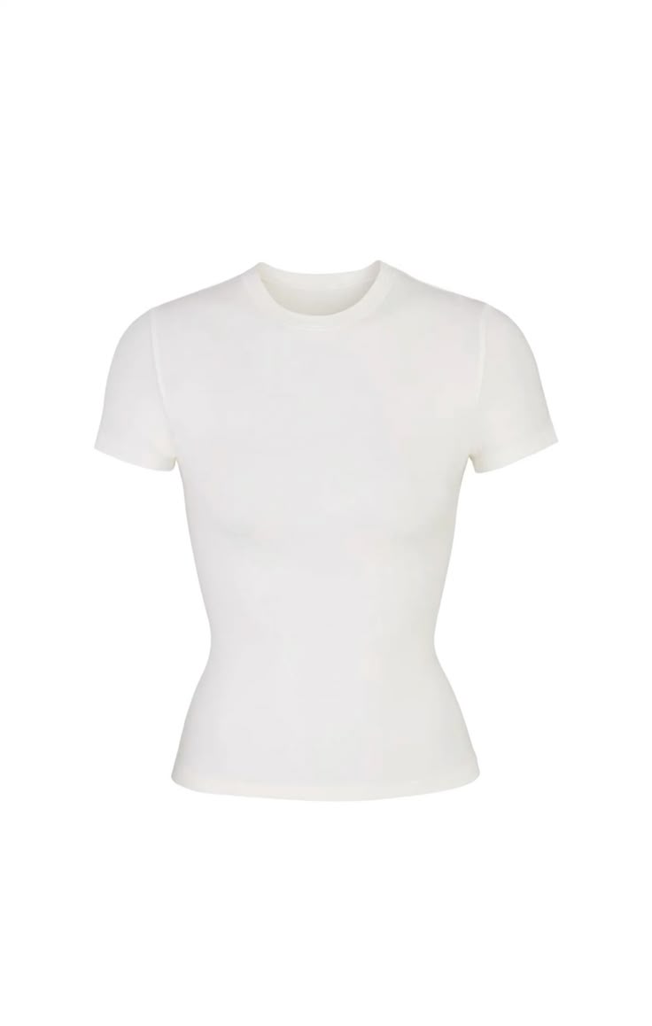 half sleeve It girl basic top